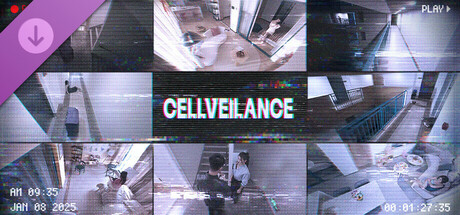 Cellveillance-Digital upgraded version