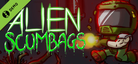 Alien Scumbags Demo