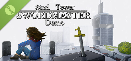 Steel Tower Swordmaster Demo