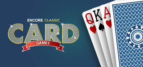 Encore Classic Card Games