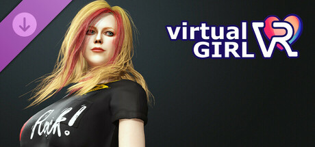 Elizabeth | Virtual Girl - Sex Simulator VR