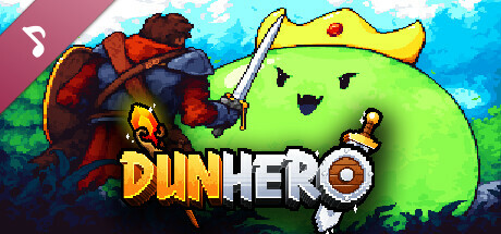 DunHero: Rogulike RPG Soundtrack