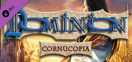 Dominion - Cornucopia