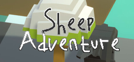 Sheep Adventure