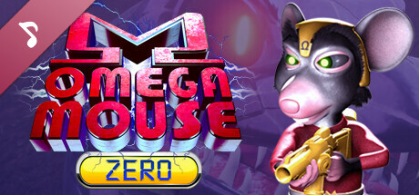 Omega Mouse Zero Soundtrack