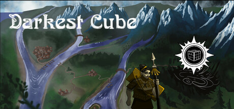 Darkest Cube