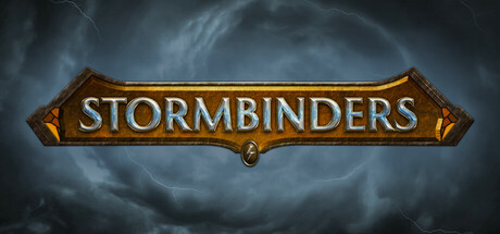 Stormbinders