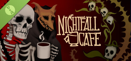 Nightfall Café Demo