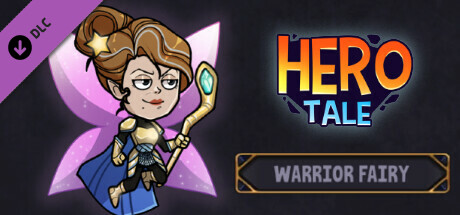 Hero Tale - Fairy Warrior