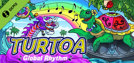 Turtoa: Global Rhythm Demo