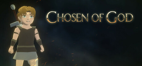 Chosen of God Playtest