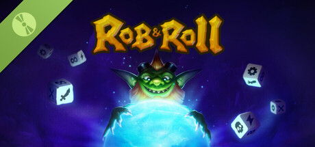 Rob & Roll Demo