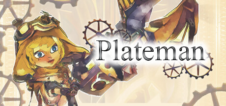 Plateman