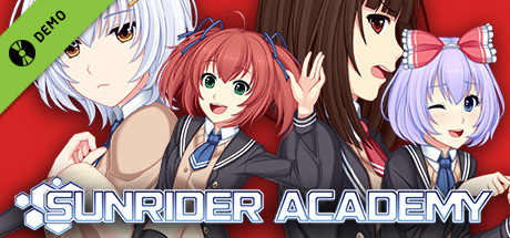 Sunrider Academy Demo