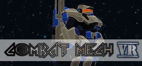 Combat Mech VR