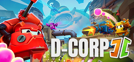 D-Corp