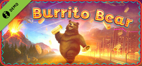 Burrito Bear Demo