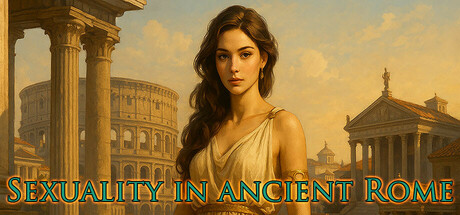 Sexuality in Ancient Rome