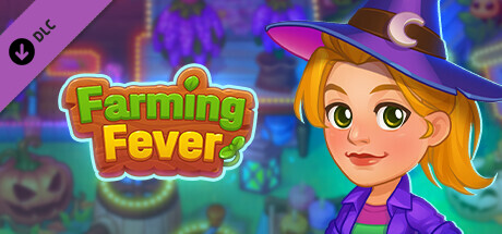 Farming Fever - Halloween