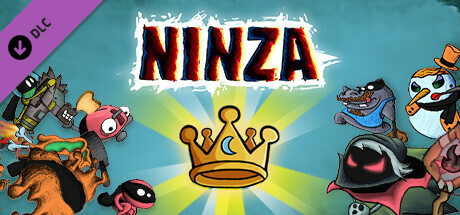 Ninza - Ninza Club Lifetime Membership