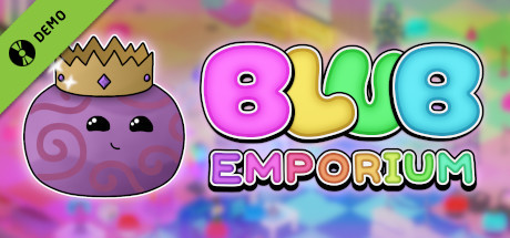 Blub Emporium Demo