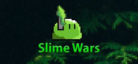 Slime Wars Playtest
