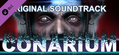 Conarium OST