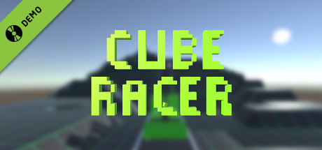 Cube Racer Demo