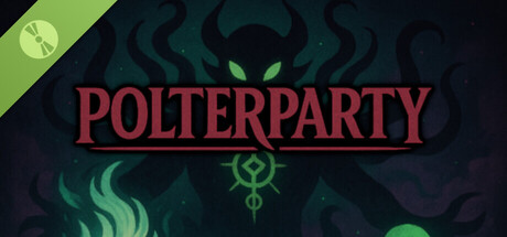 Polterparty Demo