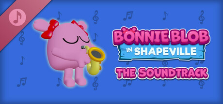 Bonnie Blob in Shapeville Soundtrack