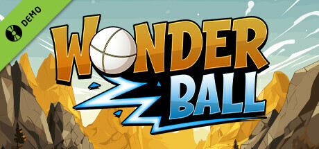 Wonder Ball Demo