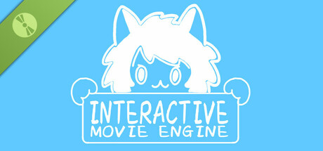 Interactive Movie Engine Demo