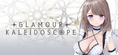 Glamour Kaleidoscope