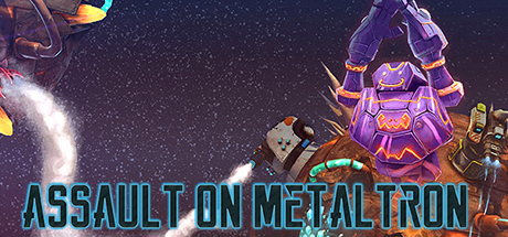 Assault On Metaltron