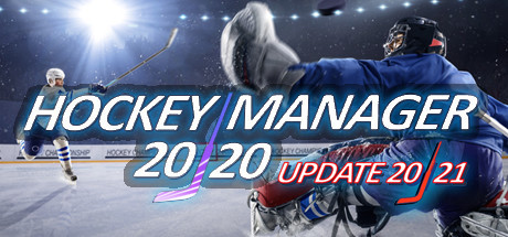 Hockey Manager 20|20