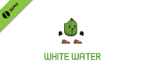 white water Demo