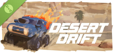 Desert Drift Demo