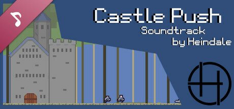 Castle Push Soundtrack