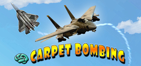 Carpet Bombing