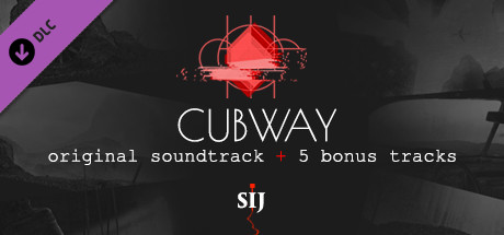 Cubway - Original Ost + 5 bonus tracks