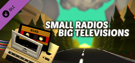 Small Radios Big Televisions - Soundtrack