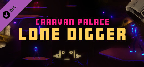 Synth Riders: Caravan Palace - 