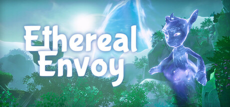 Ethereal Envoy