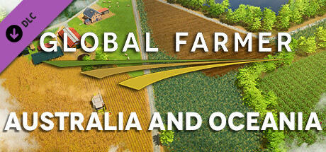 Global Farmer - Australia and Oceania