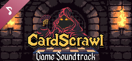 CardScrawl Soundtrack