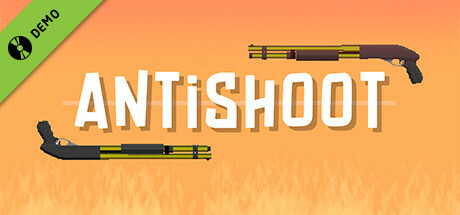 Antishoot Demo