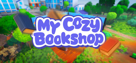 My Cozy Bookshop