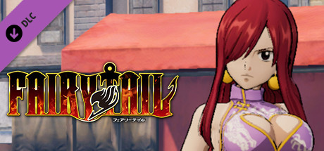 FAIRY TAIL: Erza's Costume 