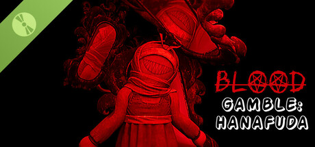 Blood Gamble: Hanafuda Demo