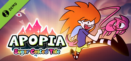 Apopia: Sugar Coated Tale Demo